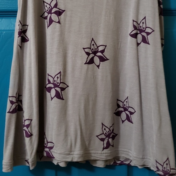 Sailer jerry tank nwt - Picture 5 of 8